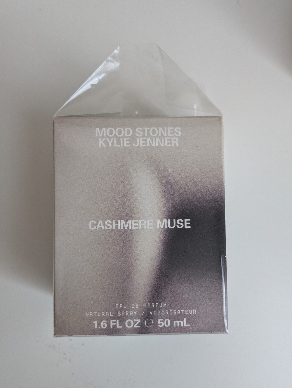 Kylie Cosmetics Mood Stones Fragrance - Cashmere Muse - Picture 2 of 6